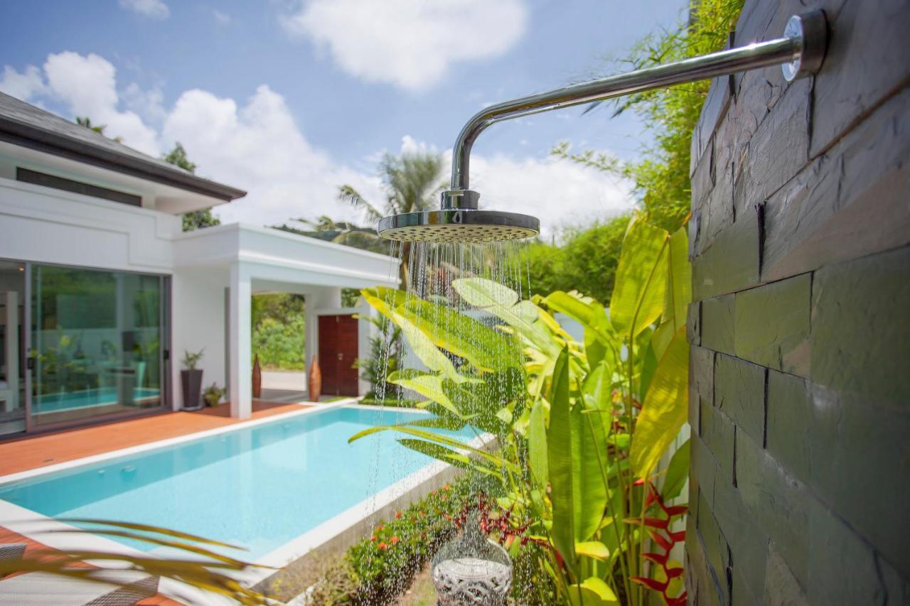 Villa Isawan Rawai 외부 사진