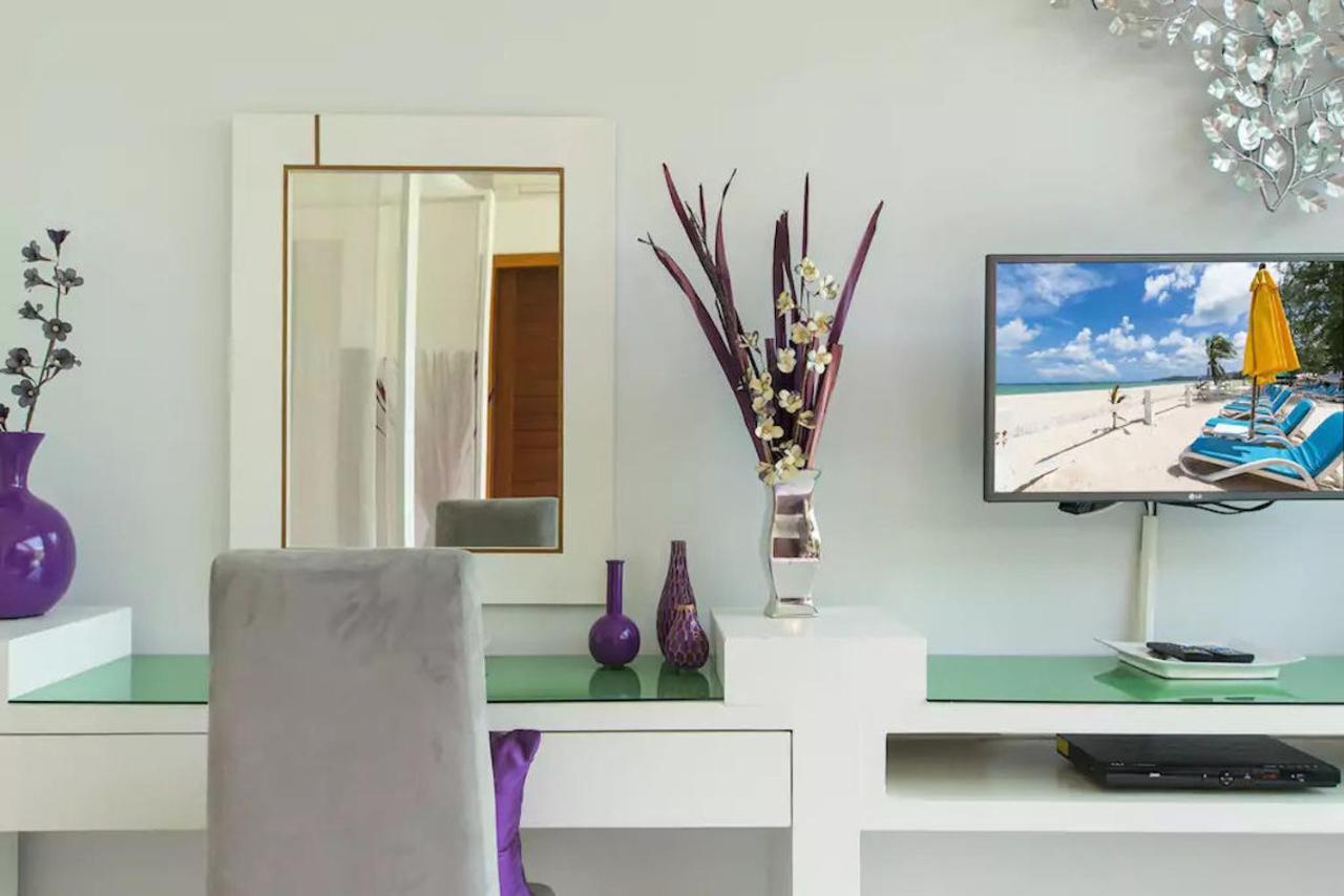 Villa Isawan Rawai 외부 사진